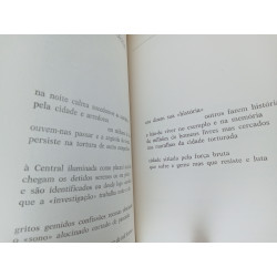 José Magro - Torre Cinzenta, poemas da prisão