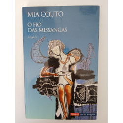 Mia Couto - O fio das missangas