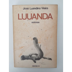 José Luandino Vieira - Luuanda