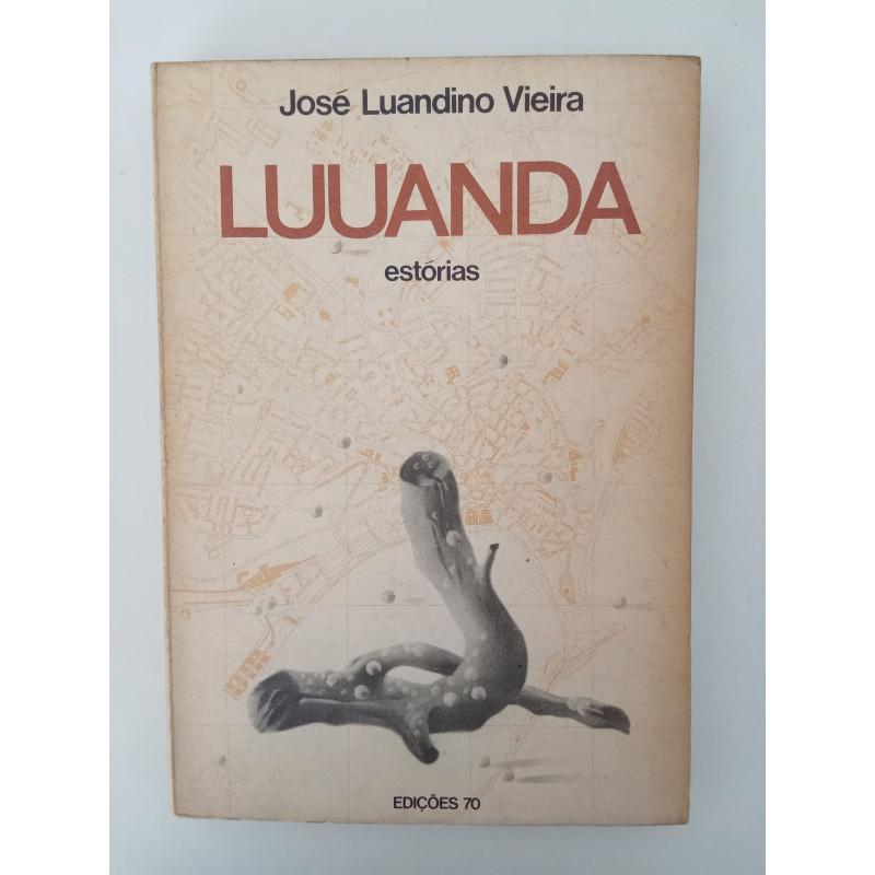 José Luandino Vieira - Luuanda