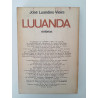 José Luandino Vieira - Luuanda