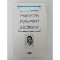 Amos Oz - Conhecer uma mulher
