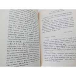 Ésquilo - As Suplicantes / Os Persas / Sete contra Tebas