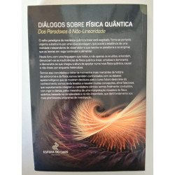 José R. Croca & Rui Moreira - Diálogos sobre Física Quântica