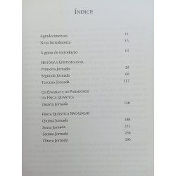 José R. Croca & Rui Moreira - Diálogos sobre Física Quântica
