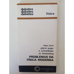 Problemas da Física Moderna