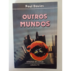 Paul Davies - Outros Mundos