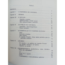 Frank Close - A cebola cósmica