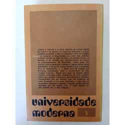 Georges Friedmann - O Poder e a Sabedoria