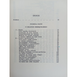 Georges Friedmann - O Poder e a Sabedoria