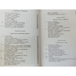Georges Friedmann - O Poder e a Sabedoria