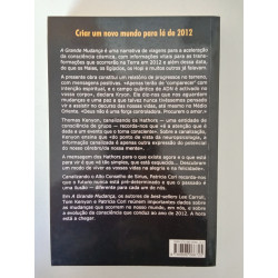 Lee Carroll, Tom Kenyon, Patricia Cori - A grande mudança