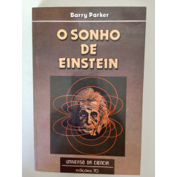 Barry Parker - O sonho de Einstein