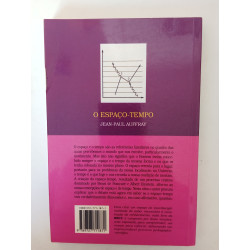 Jean-Paul Auffray - O Espaço-Tempo