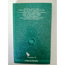 Mario Bunge - Filosofia da Física