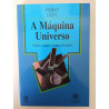 Pierre Lévy - A Máquina Universo