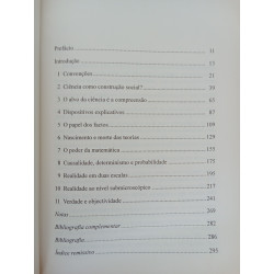Roger G. Newton - A verdade da Ciência