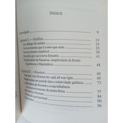 Françoise Balibar - Einstein: uma leitura de Galileu e Newton
