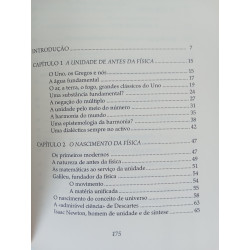 Étienne Klein e Marc Lachièze-Rey - A aventura da Física
