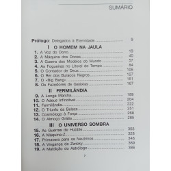 Dennis Overbye - Corações solitários do Cosmos