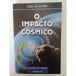 John K. Davies - O impacto cósmico