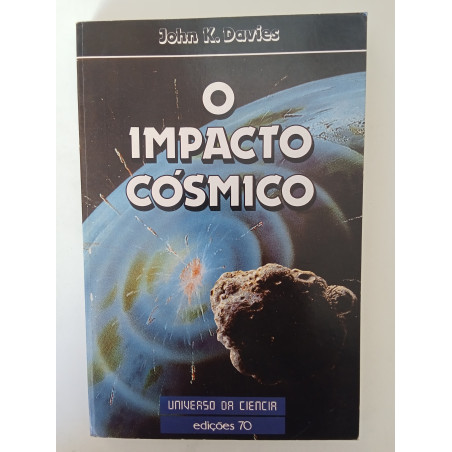John K. Davies - O impacto cósmico