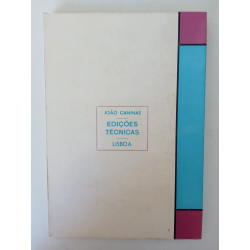 João Caninas - Magnetofones