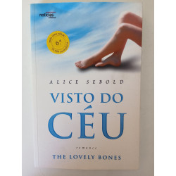 Alice Sebold - Visto do céu