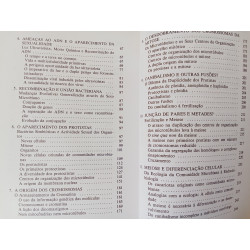 Lynn Margulis e Dorion Sagan - As origens do Sexo
