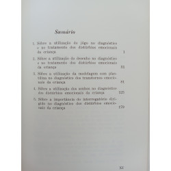 Zaldo Rocha - Investigação dinâmica da mente infantil
