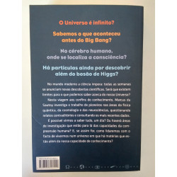 Marcus du Sautoy - O que não podemos saber