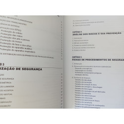 Abel Pinto - Manual de Segurança
