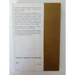 Jean-Marc Font e Jean-Claude Quiniou - Os Computadores