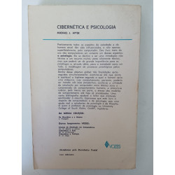 Michael J. Apter - Cibernética e Psicologia