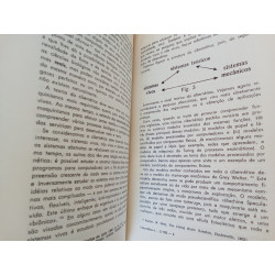 Michael J. Apter - Cibernética e Psicologia