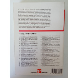 Claude Delannoy - Programação em Turbo Pascal