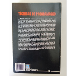 Pedro Guerreiro - Pascal, técnicas de programação
