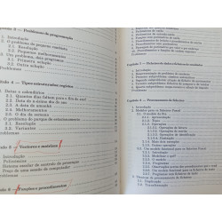 Pedro Guerreiro - Pascal, técnicas de programação