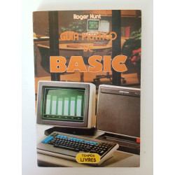 Roger Hunt - Guia prático de Basic