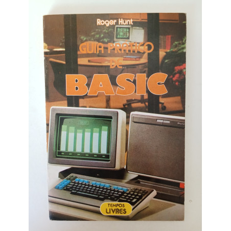 Roger Hunt - Guia prático de Basic