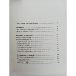 Roger Hunt - Guia prático de Basic