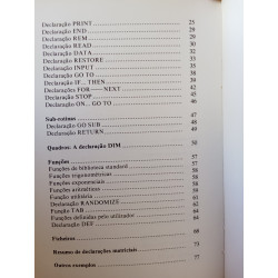 Roger Hunt - Guia prático de Basic