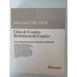 Microsoft MS-DOS