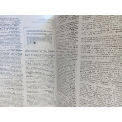 Eugénio Fürstenau - Novo Dicionário de Termos Técnicos Inglês-Português (2 vols.)