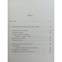 Hans Küng - O princípio de todas as coisas