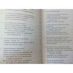 Hans Küng - O princípio de todas as coisas