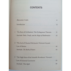 Robert P. Crease - A brief guide to the great equations