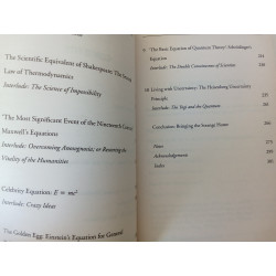 Robert P. Crease - A brief guide to the great equations