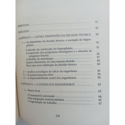 Bertrand Hériard Dubreuil - Imaginário técnico e Ética Social