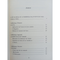 Camilo José Cela - Onze contos de Futebol